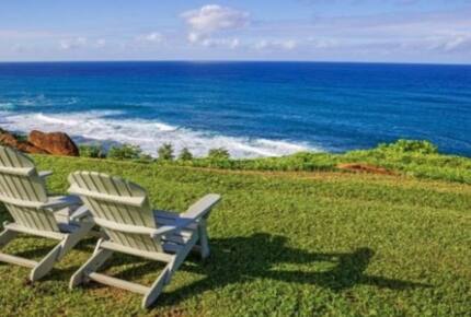 The Cliffs at Princeville - Princeville, Kauai, Hawaii