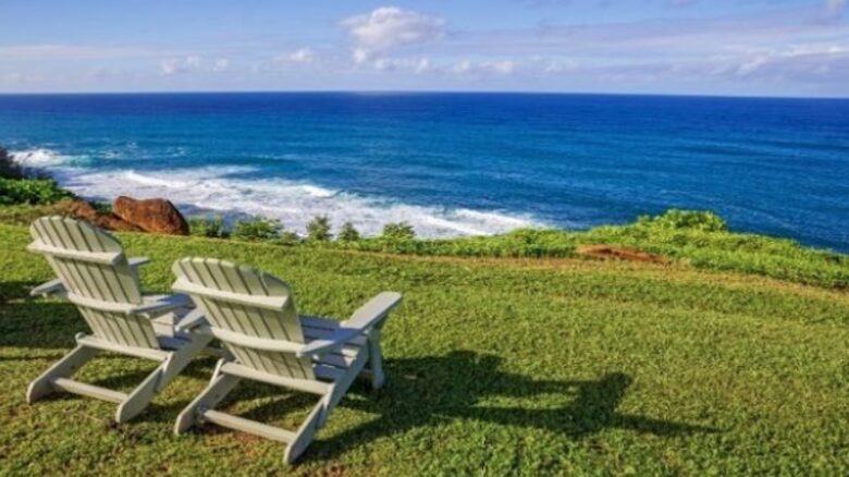 The Cliffs at Princeville - Princeville, Kauai, Hawaii