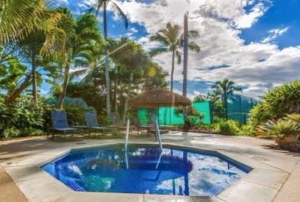 The Cliffs at Princeville - Princeville, Kauai, Hawaii