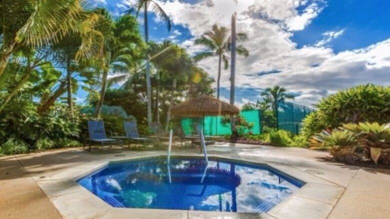 The Cliffs at Princeville - Princeville, Kauai, Hawaii