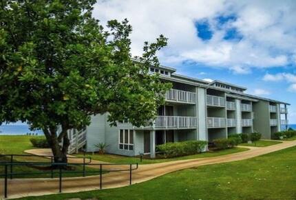 The Cliffs at Princeville - Princeville, Kauai, Hawaii