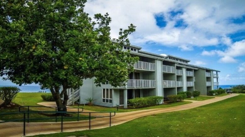 The Cliffs at Princeville - Princeville, Kauai, Hawaii