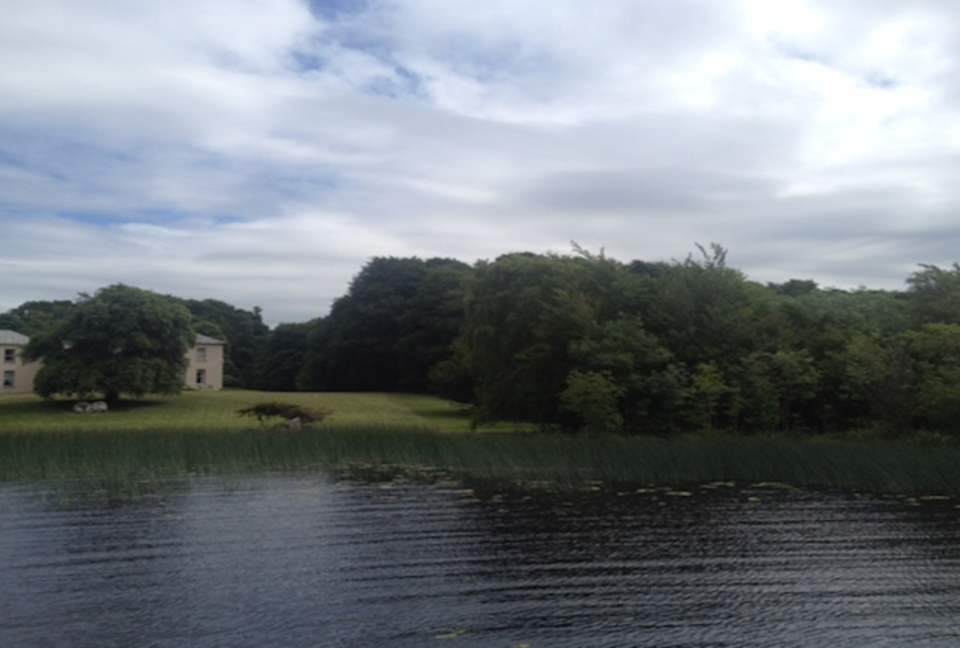 Nenagh Co. Tipperary - Nenagh, Ireland