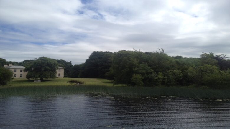 Nenagh Co. Tipperary - Nenagh, Ireland