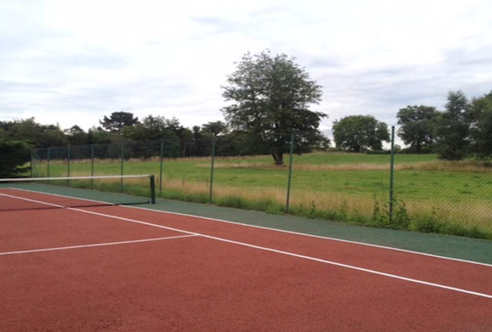 Nenagh Co. Tipperary - Nenagh, Ireland