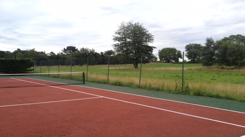 Nenagh Co. Tipperary - Nenagh, Ireland