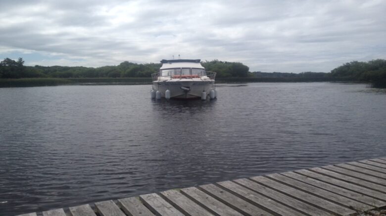 Nenagh Co. Tipperary - Nenagh, Ireland