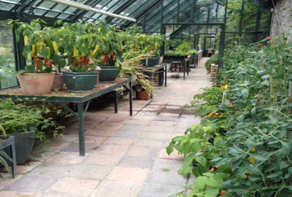 Nenagh Co. Tipperary - Nenagh, Ireland