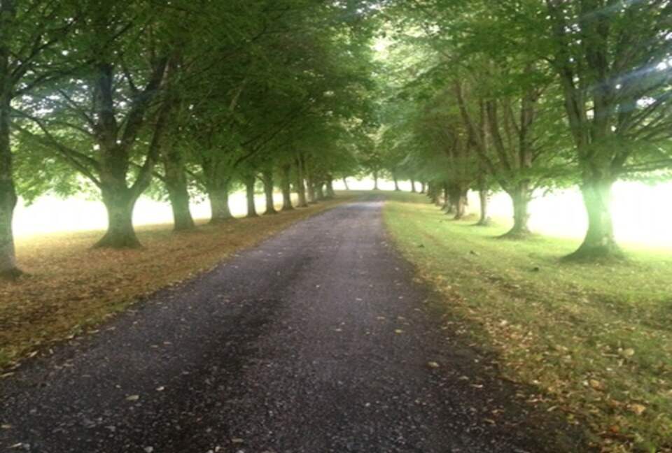 Nenagh Co. Tipperary - Nenagh, Ireland