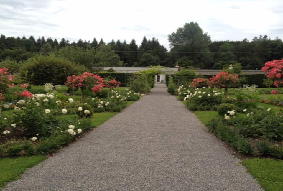 Nenagh Co. Tipperary - Nenagh, Ireland