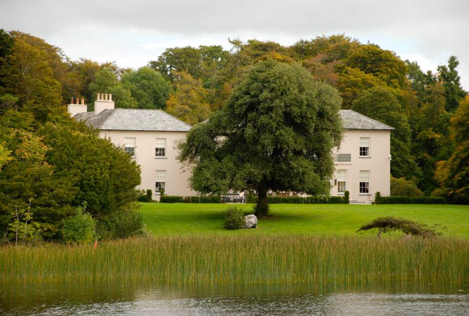 Nenagh Co. Tipperary - Nenagh, Ireland