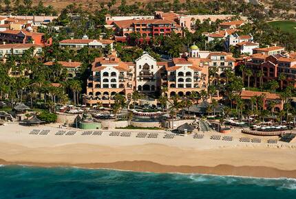 Hacienda del Mar Luxury Suite - 1 Bedroom Residence - Cabo del Sol Cabo San Lucas, Mexico