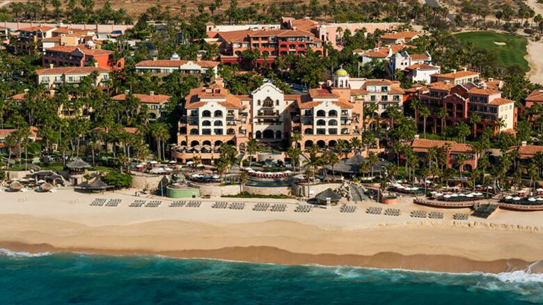 Hacienda del Mar Luxury Suite - 1 Bedroom Residence - Cabo del Sol Cabo San Lucas, Mexico