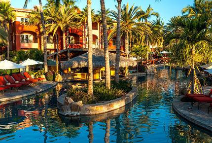 Hacienda del Mar Luxury Suite - 1 Bedroom Residence - Cabo del Sol Cabo San Lucas, Mexico