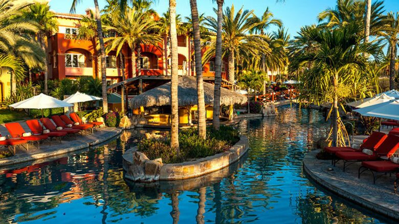 Hacienda del Mar Luxury Suite - 1 Bedroom Residence - Cabo del Sol Cabo San Lucas, Mexico