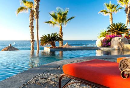 Hacienda del Mar Luxury Suite - 1 Bedroom Residence - Cabo del Sol Cabo San Lucas, Mexico