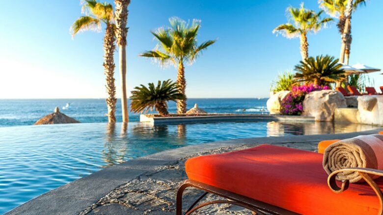 Hacienda del Mar Luxury Suite - 1 Bedroom Residence - Cabo del Sol Cabo San Lucas, Mexico