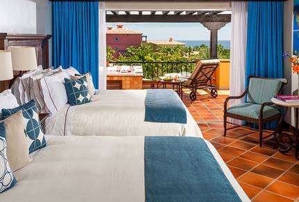 Hacienda del Mar Luxury Suite - 1 Bedroom Residence - Cabo del Sol Cabo San Lucas, Mexico