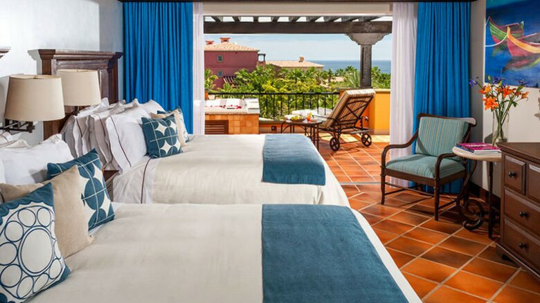 Hacienda del Mar Luxury Suite - 1 Bedroom Residence - Cabo del Sol Cabo San Lucas, Mexico