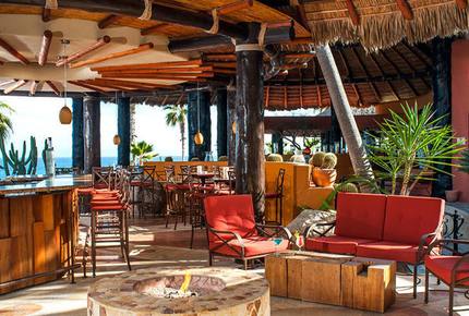 Hacienda del Mar Luxury Suite - 1 Bedroom Residence - Cabo del Sol Cabo San Lucas, Mexico