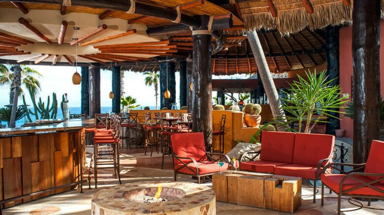 Hacienda del Mar Luxury Suite - 1 Bedroom Residence - Cabo del Sol Cabo San Lucas, Mexico