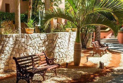 Hacienda del Mar Luxury Suite - 1 Bedroom Residence - Cabo del Sol Cabo San Lucas, Mexico