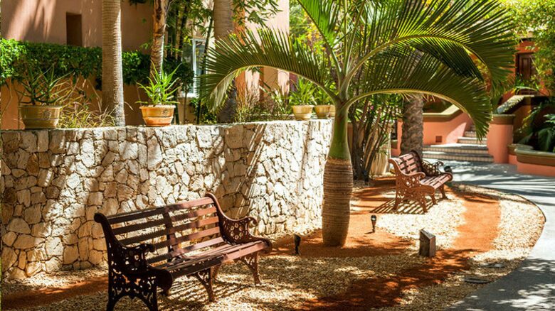 Hacienda del Mar Luxury Suite - 1 Bedroom Residence - Cabo del Sol Cabo San Lucas, Mexico