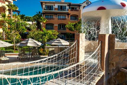 Hacienda del Mar Luxury Suite - 1 Bedroom Residence - Cabo del Sol Cabo San Lucas, Mexico