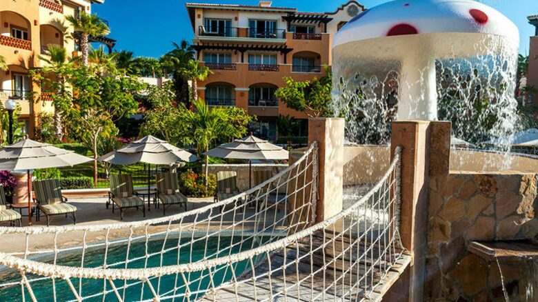 Hacienda del Mar Luxury Suite - 1 Bedroom Residence - Cabo del Sol Cabo San Lucas, Mexico