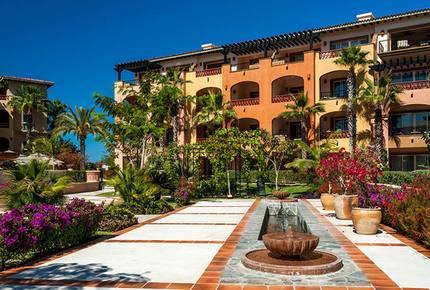 Hacienda del Mar Luxury Suite - 1 Bedroom Residence - Cabo del Sol Cabo San Lucas, Mexico