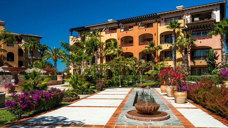 Hacienda del Mar Luxury Suite - 1 Bedroom Residence - Cabo del Sol Cabo San Lucas, Mexico