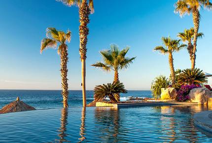 Hacienda del Mar Luxury Suite - 1 Bedroom Residence - Cabo del Sol Cabo San Lucas, Mexico