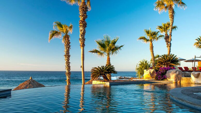 Hacienda del Mar Luxury Suite - 1 Bedroom Residence - Cabo del Sol Cabo San Lucas, Mexico