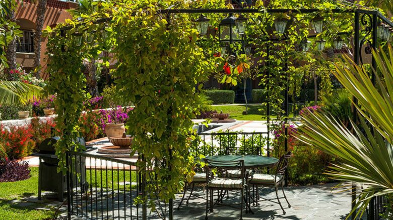 Hacienda del Mar Luxury Suite - 1 Bedroom Residence - Cabo del Sol Cabo San Lucas, Mexico