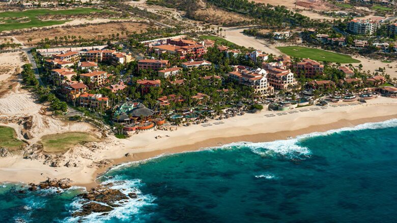 Hacienda del Mar Luxury Suite - 1 Bedroom Residence - Cabo del Sol Cabo San Lucas, Mexico