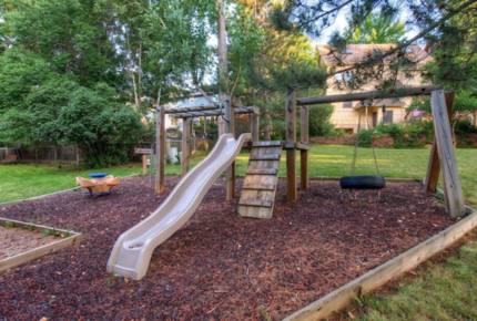 Boulder Tree House Near Wonderland Lake - Boulder, Colorado