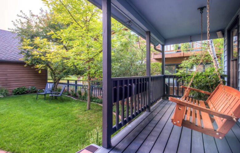 Boulder Tree House Near Wonderland Lake - Boulder, Colorado