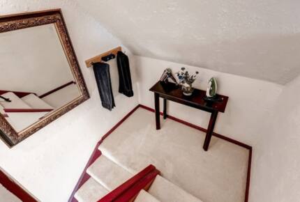 Boulder Tree House Near Wonderland Lake - Boulder, Colorado