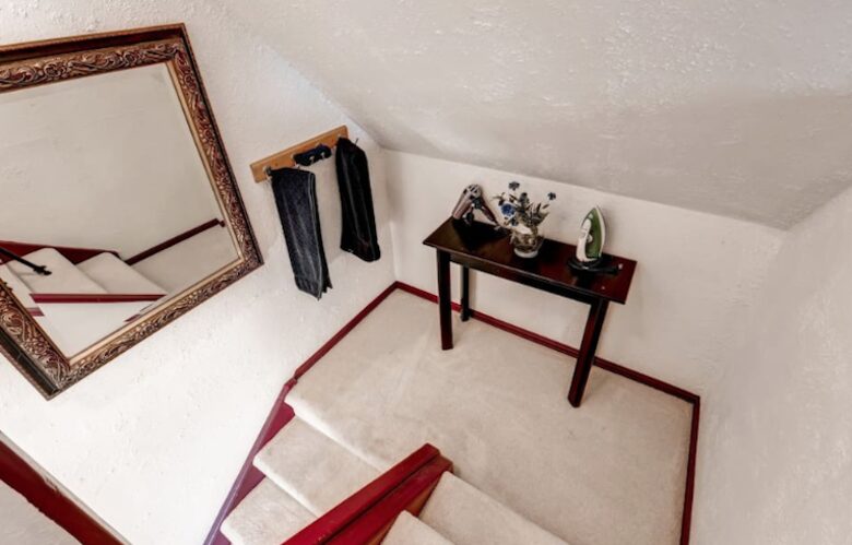 Boulder Tree House Near Wonderland Lake - Boulder, Colorado