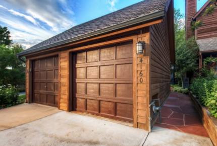 Boulder Tree House Near Wonderland Lake - Boulder, Colorado