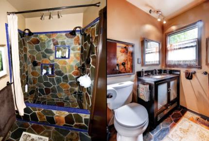 Boulder Tree House Near Wonderland Lake - Boulder, Colorado