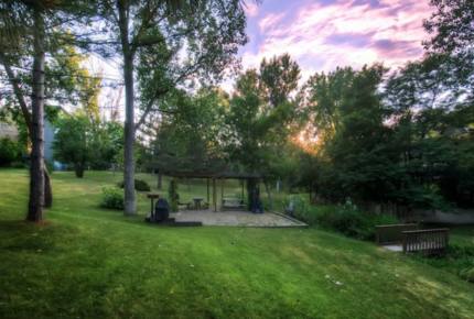 Boulder Tree House Near Wonderland Lake - Boulder, Colorado