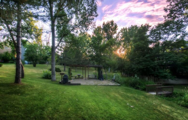 Boulder Tree House Near Wonderland Lake - Boulder, Colorado