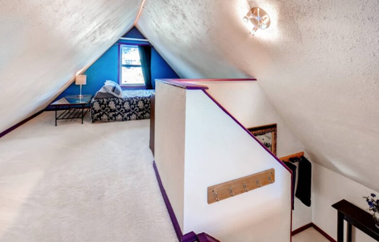 Boulder Tree House Near Wonderland Lake - Boulder, Colorado