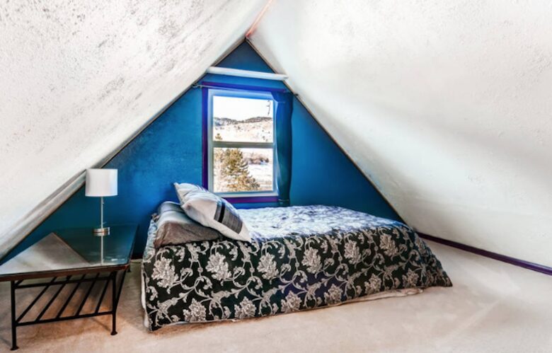 Boulder Tree House Near Wonderland Lake - Boulder, Colorado