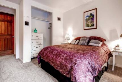 Boulder Tree House Near Wonderland Lake - Boulder, Colorado