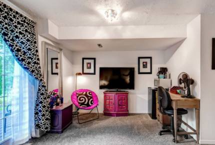 Boulder Tree House Near Wonderland Lake - Boulder, Colorado