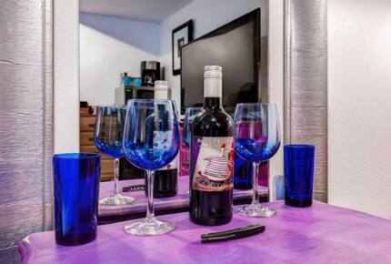 Boulder Tree House Near Wonderland Lake - Boulder, Colorado