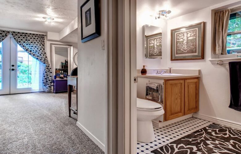 Boulder Tree House Near Wonderland Lake - Boulder, Colorado