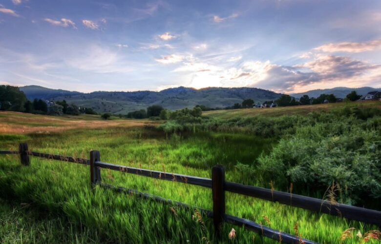 Boulder Tree House Near Wonderland Lake - Boulder, Colorado